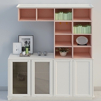 NCA Sen Life-Gateway cabinets