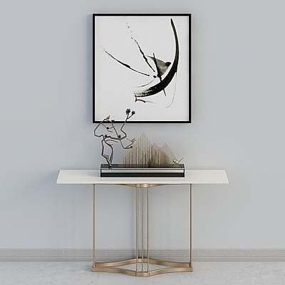 New Chinese case several pendulum combination-01 combination