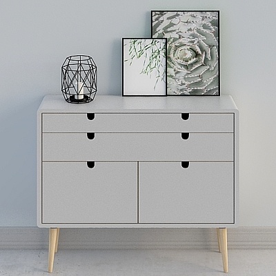 Assemblage d'armoire