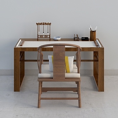 Desk-study 10 combination