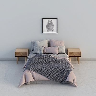 Kết hợp phòng ngủ