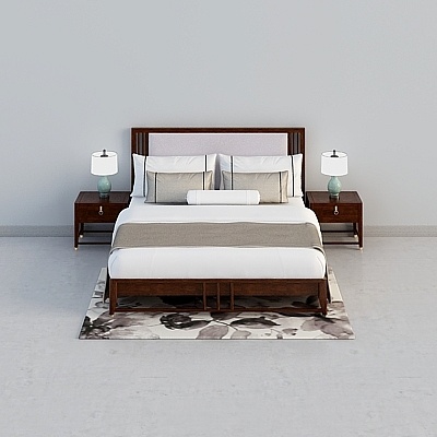 B-601-bed combination