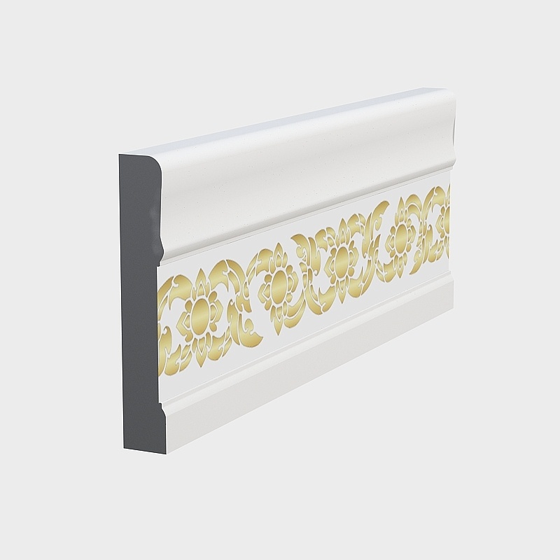 One-button self-luminous foot line [one key generation function]