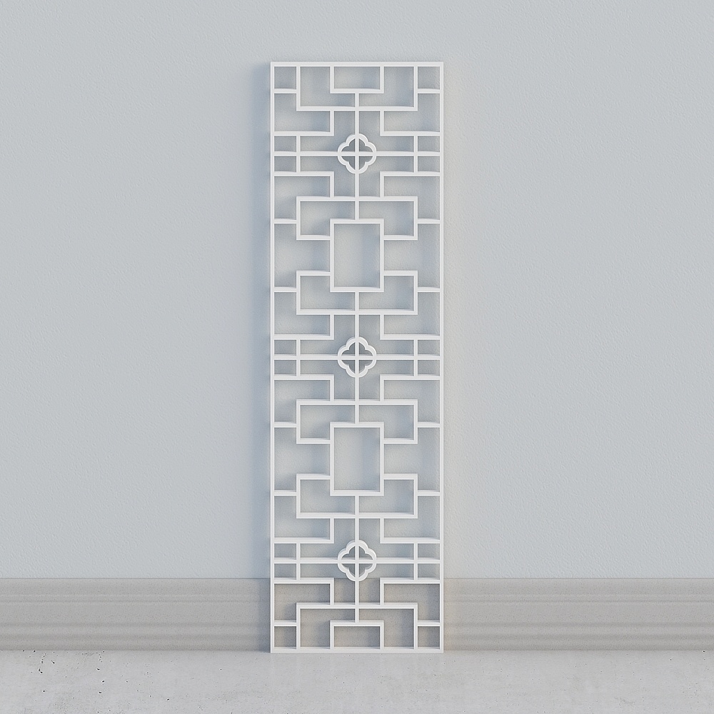 Greenford Blumenraster