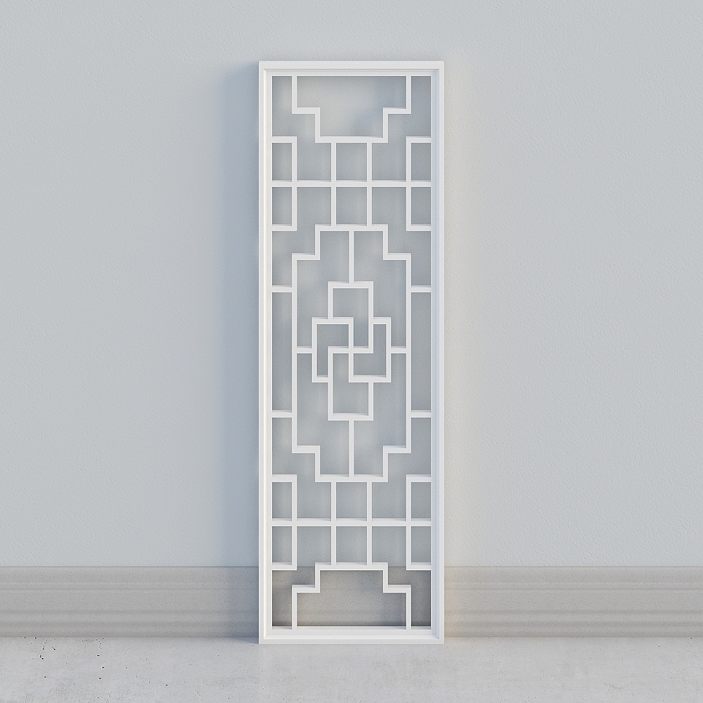 グリーンフォードフラワーラティス