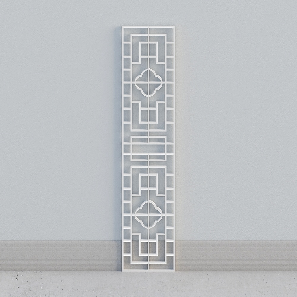 グリーンフォードフラワーラティス