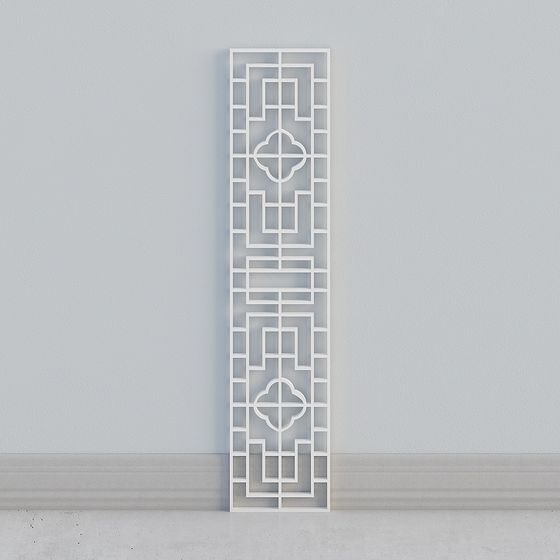 グリーンフォードフラワーラティス