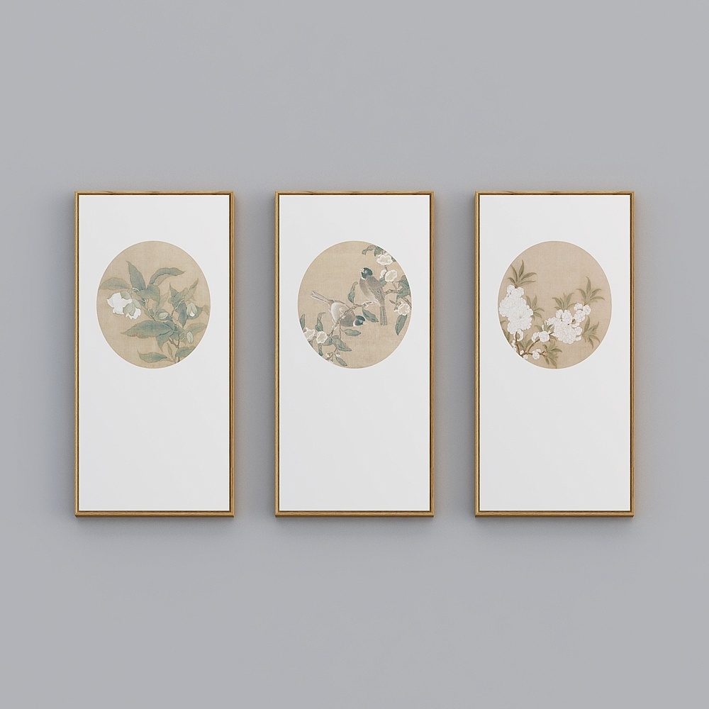 Px099- long dba- decorative painting Alliance decorative paintin