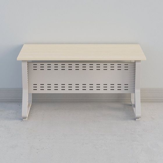 Urban Workbench 3D Model for Creative Projects