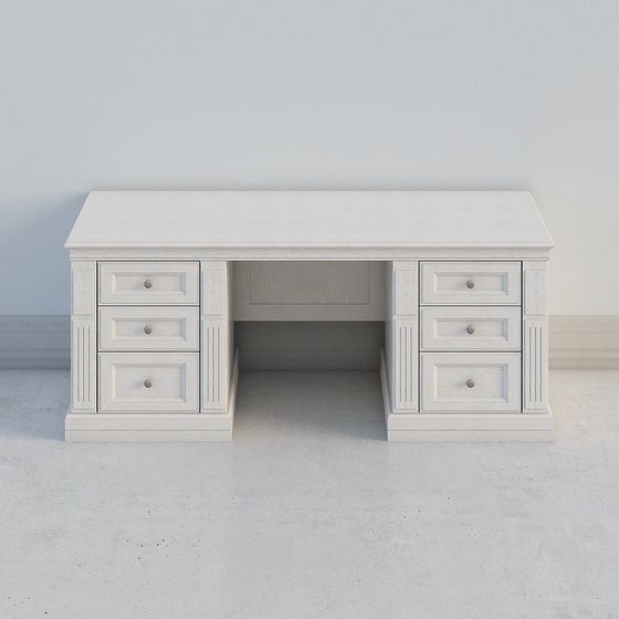 Bàn làm việc D115