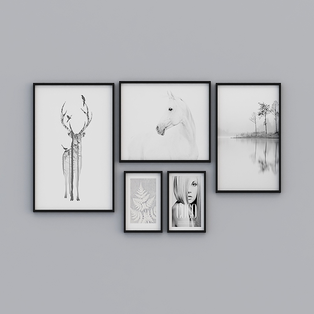 ภาพถ่ายผนัง