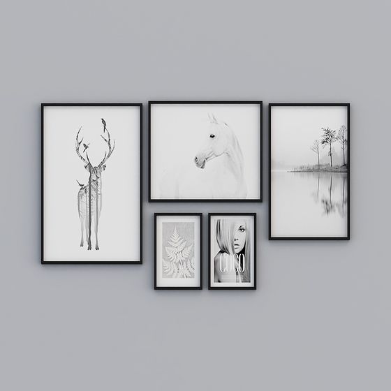 ภาพถ่ายผนัง