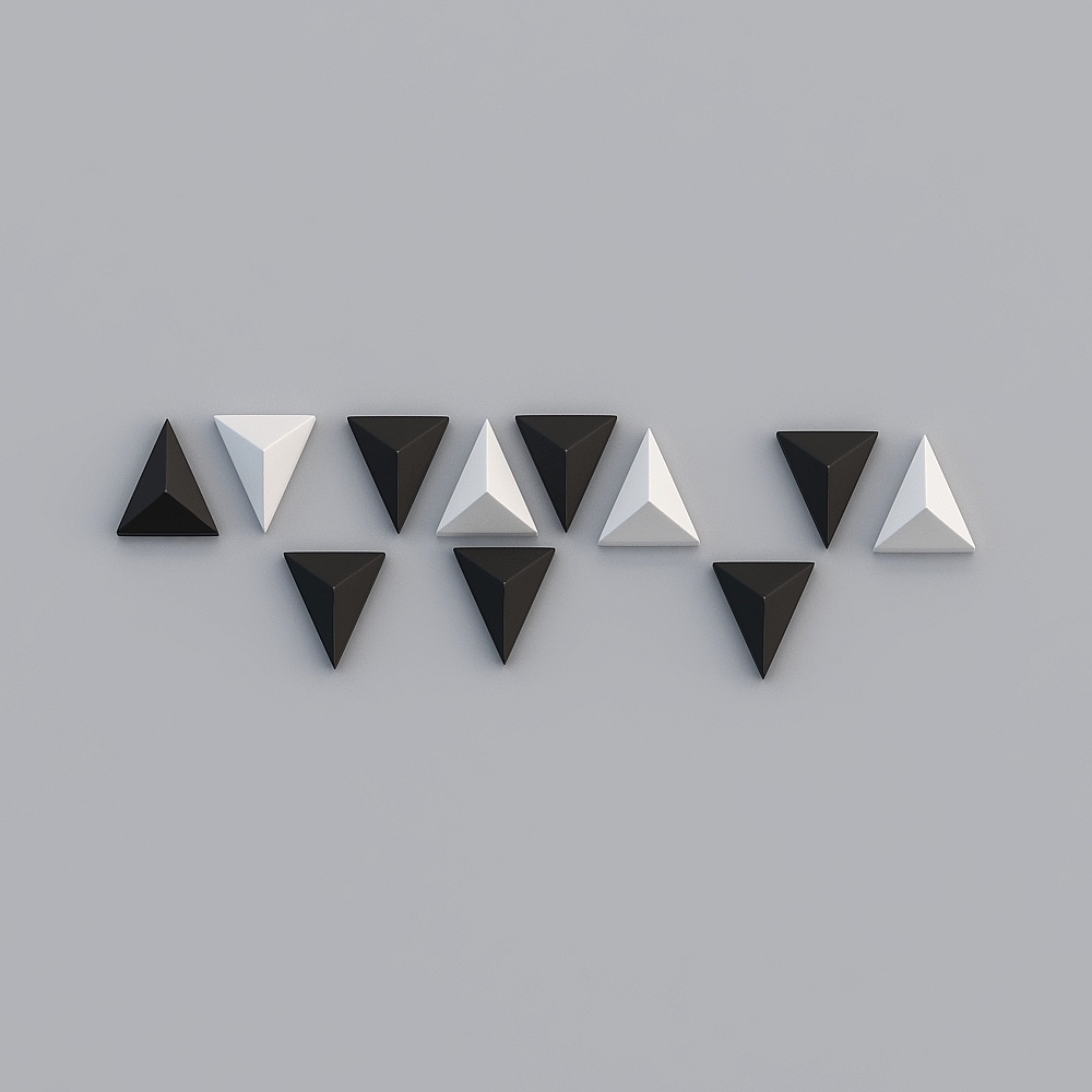 Modern hanging Wall accessorie