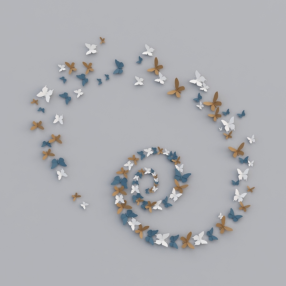 Modern hanging Wall accessorie