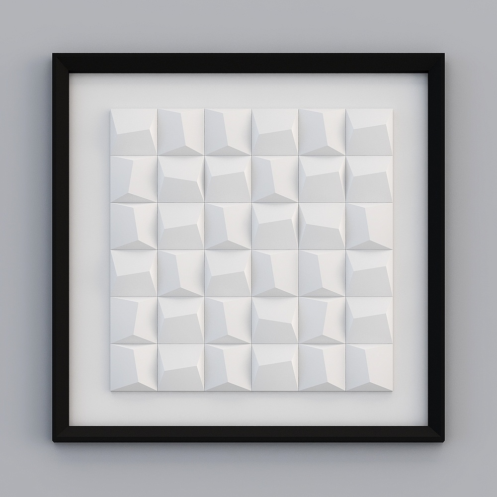 Modern hanging Wall accessorie