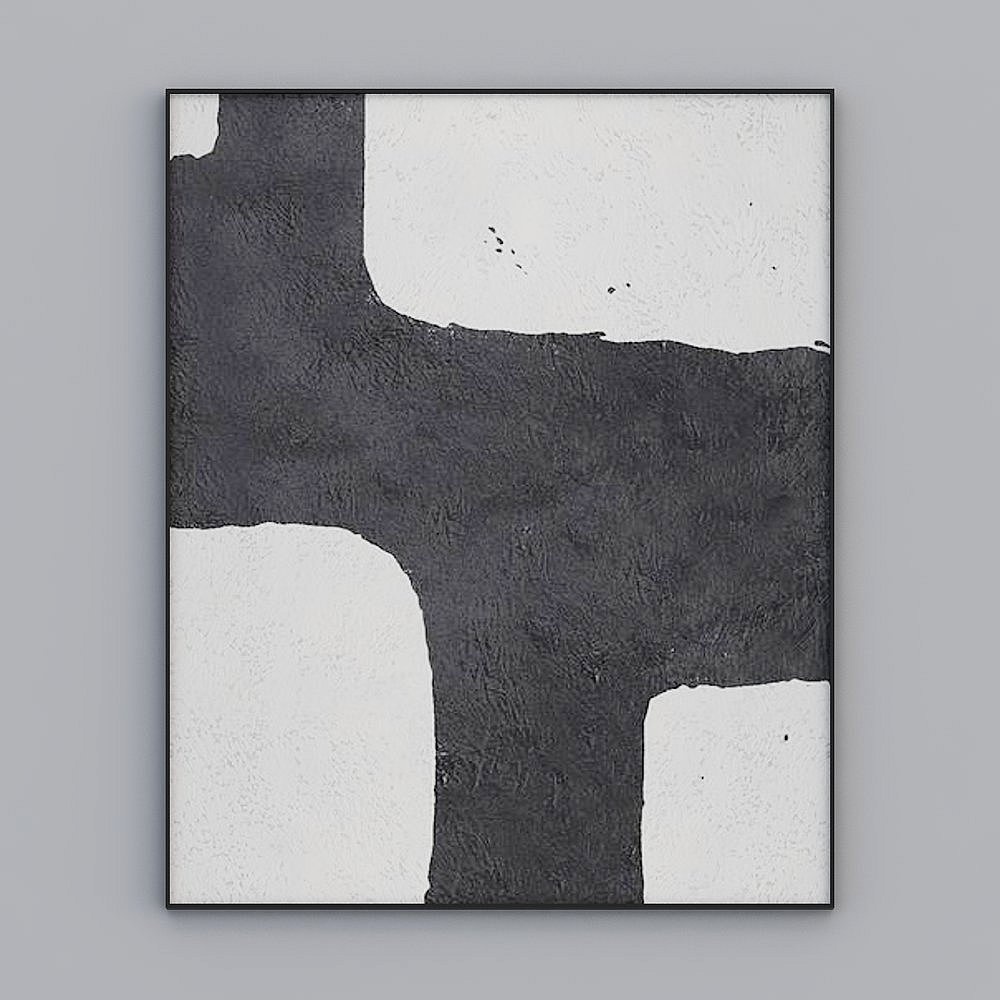 Tranh trang trí hiện đại