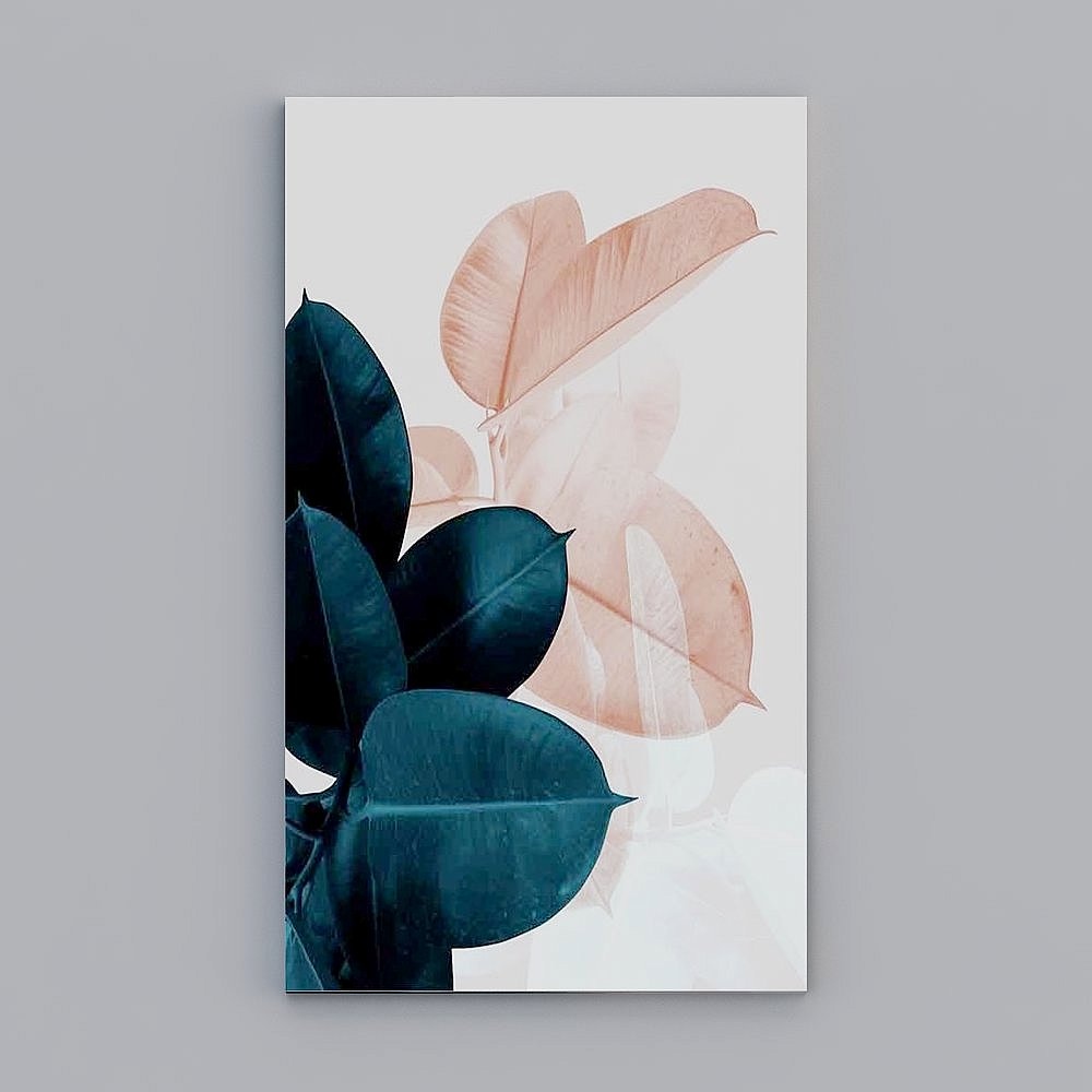 Modern decorative painting Painting