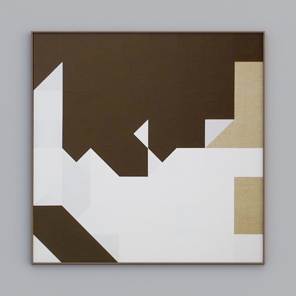 Modern decorative painting Painting