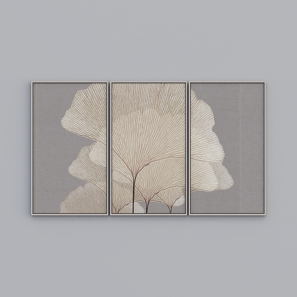 Modern decorative painting Painting