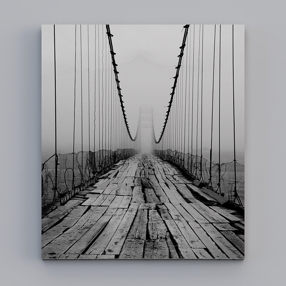 Modern decorative painting Painting