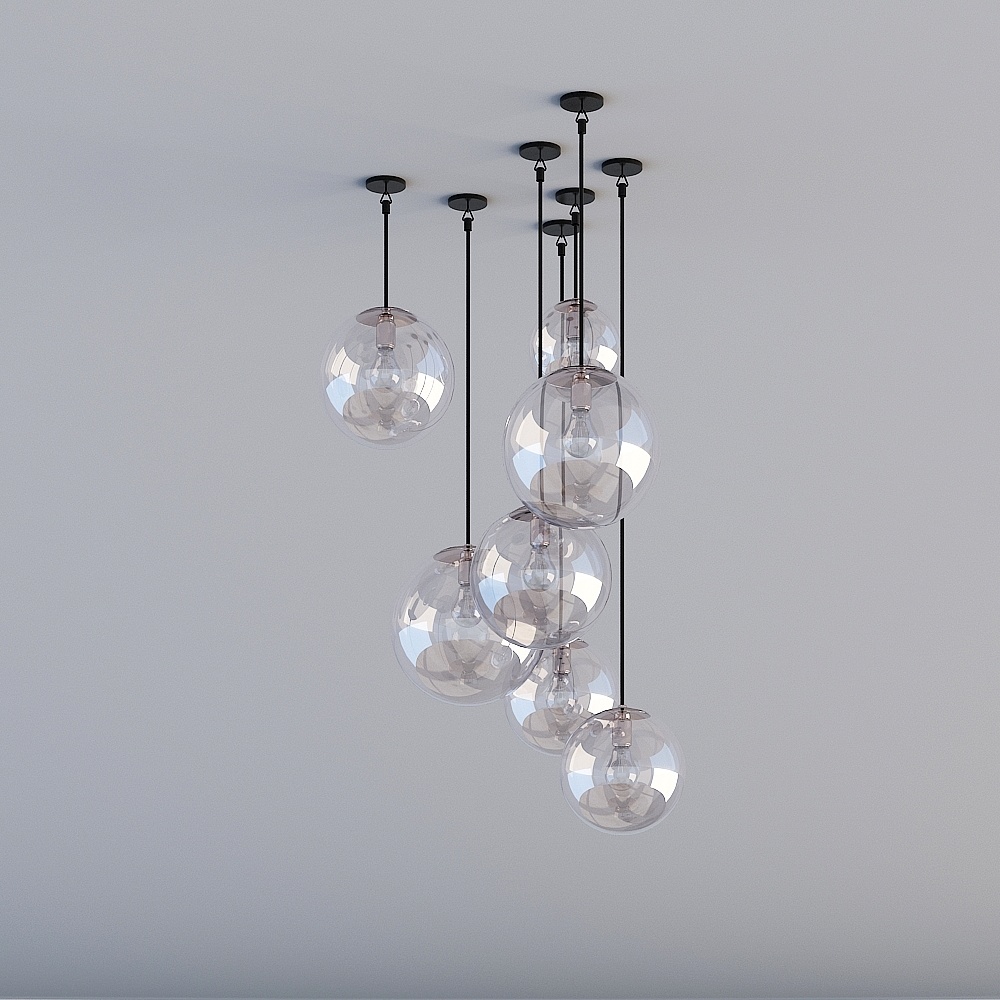 Lampada pendente Jane EU