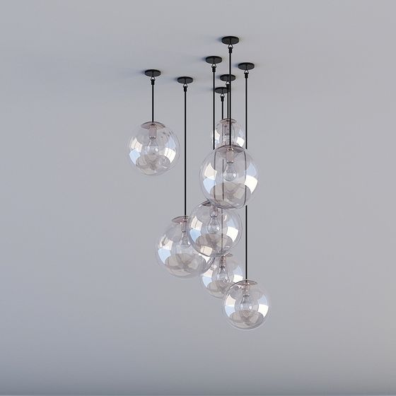 Lampada pendente Jane EU