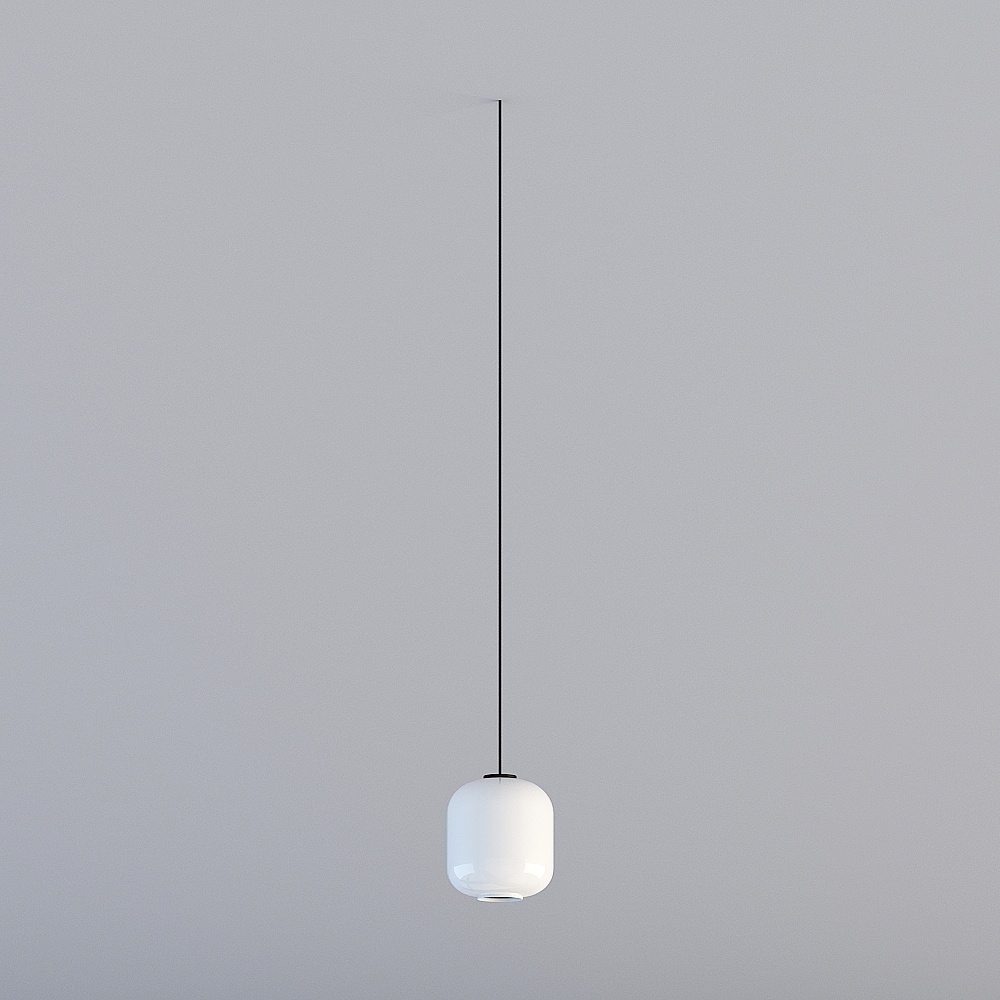 Simple European chandelier Pendant