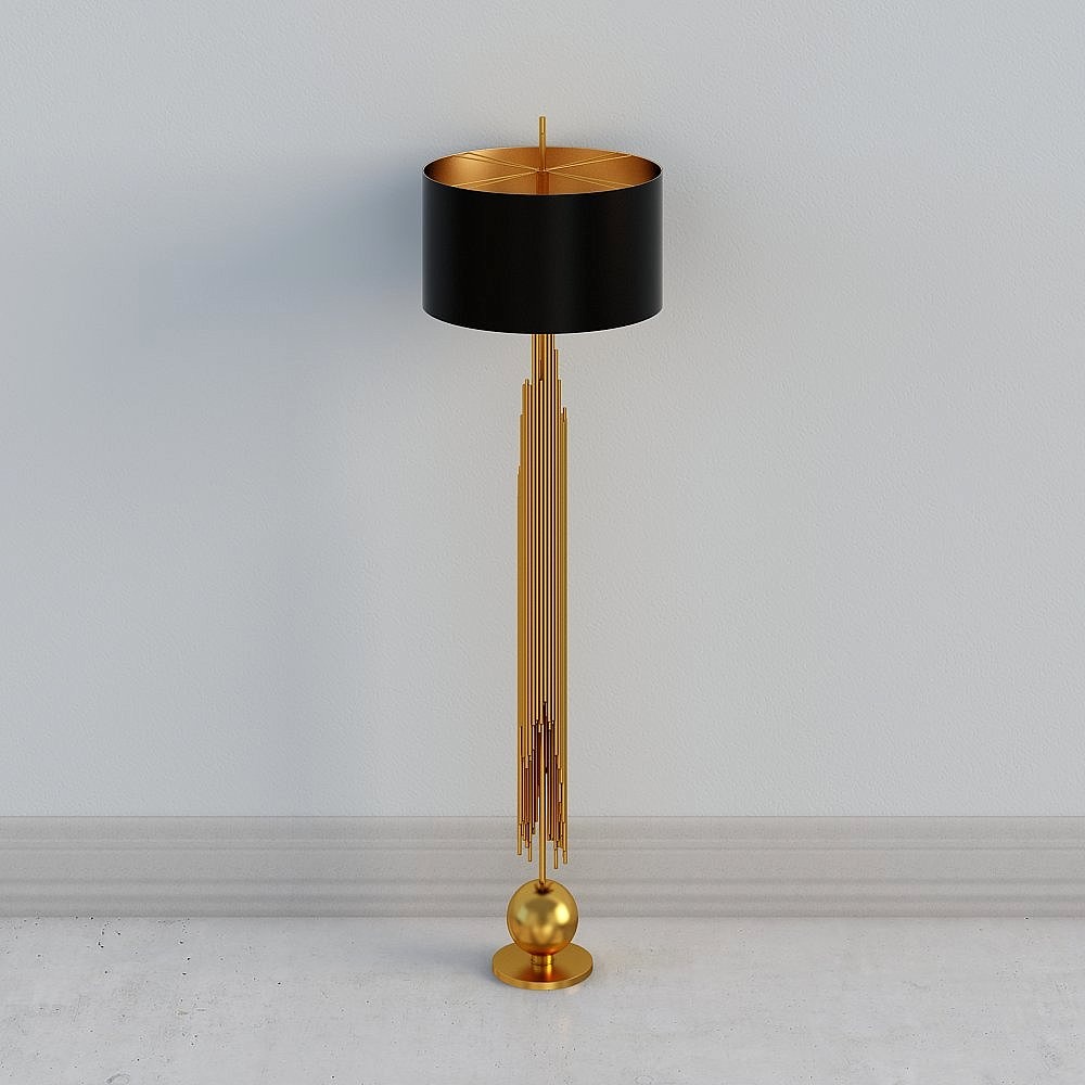 Simple European floor lamp Floor Lamp