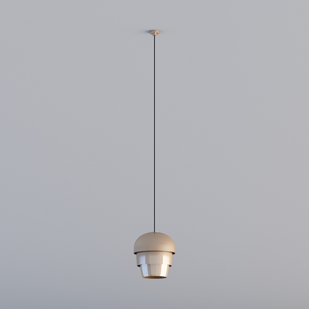 Simple European chandelier Pendant