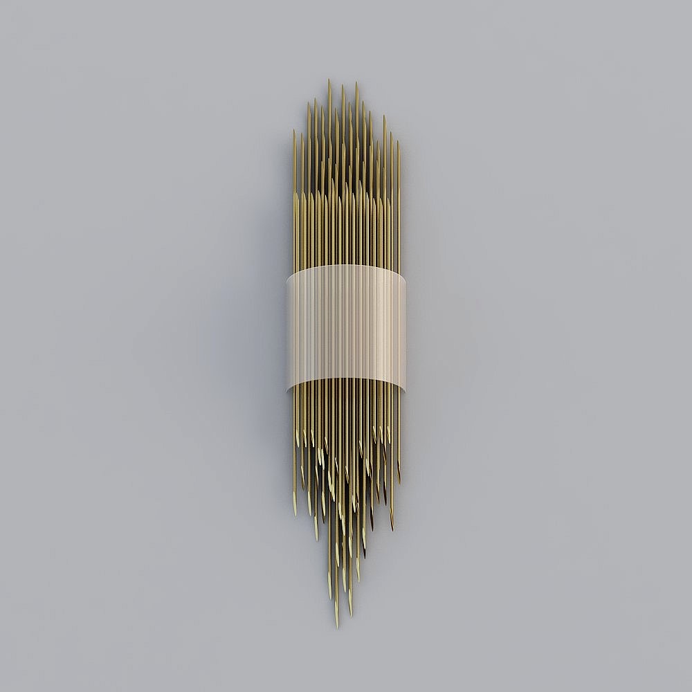 Simple European wall lamp Wall Lighting