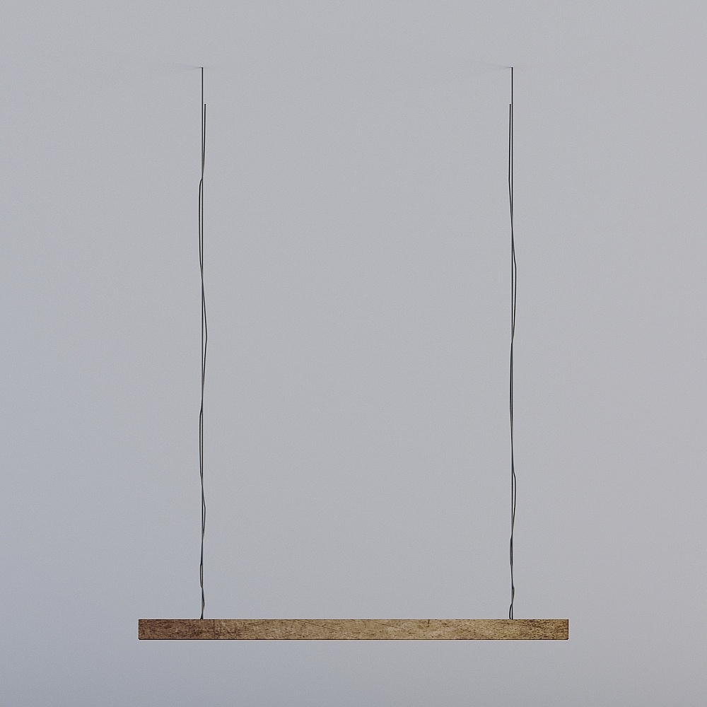 Simple European chandelier Pendant