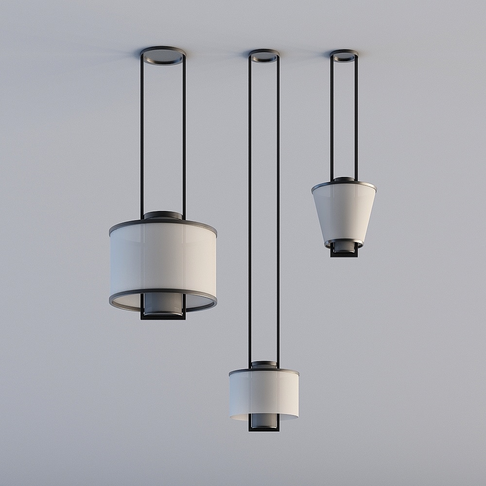 Lámpara de Araña Colgante Jane Eu