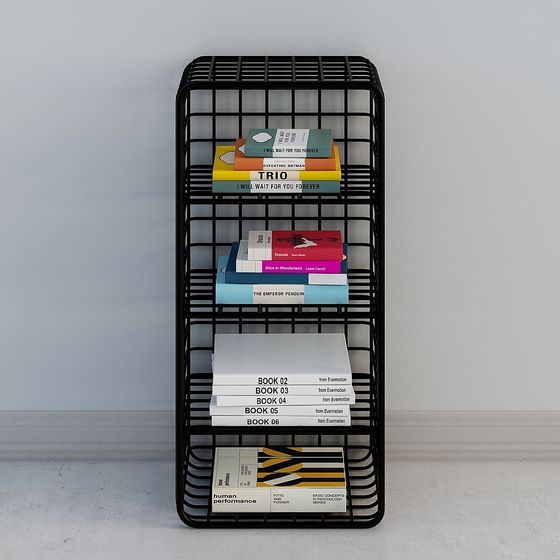 간단한 유럽 검 선반 보류