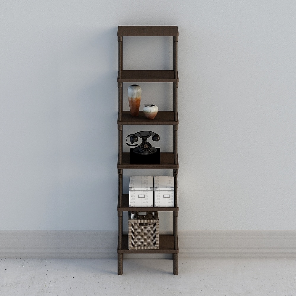 Modern wood shelf Shelve