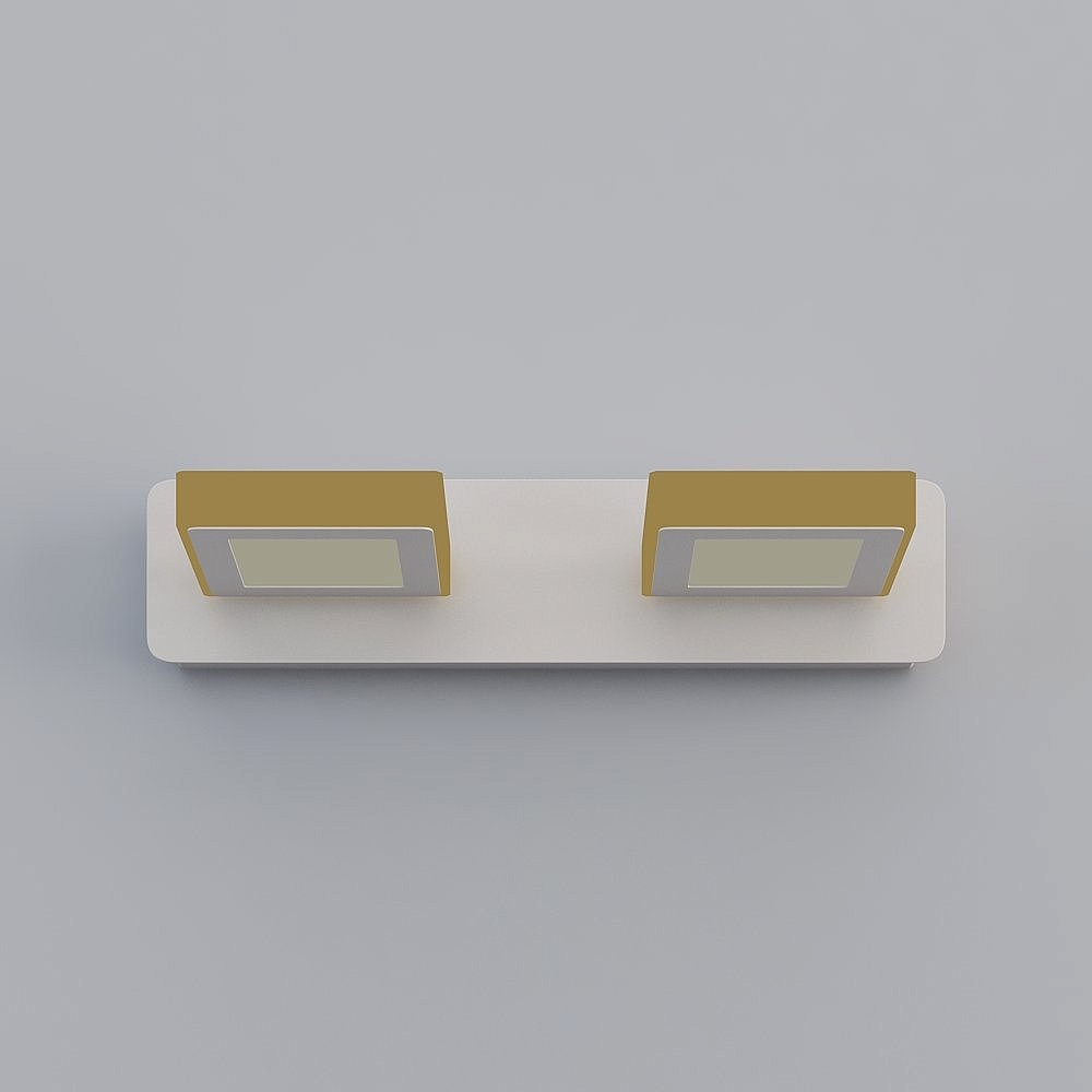 雷士-伯克麗 凈心系列鏡前燈