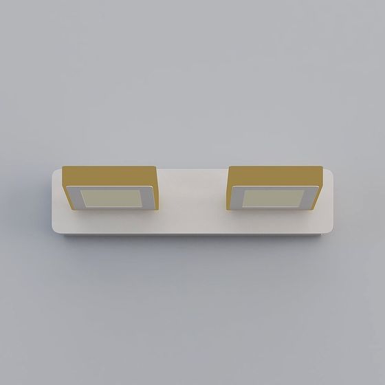 雷士-伯克麗 凈心系列鏡前燈