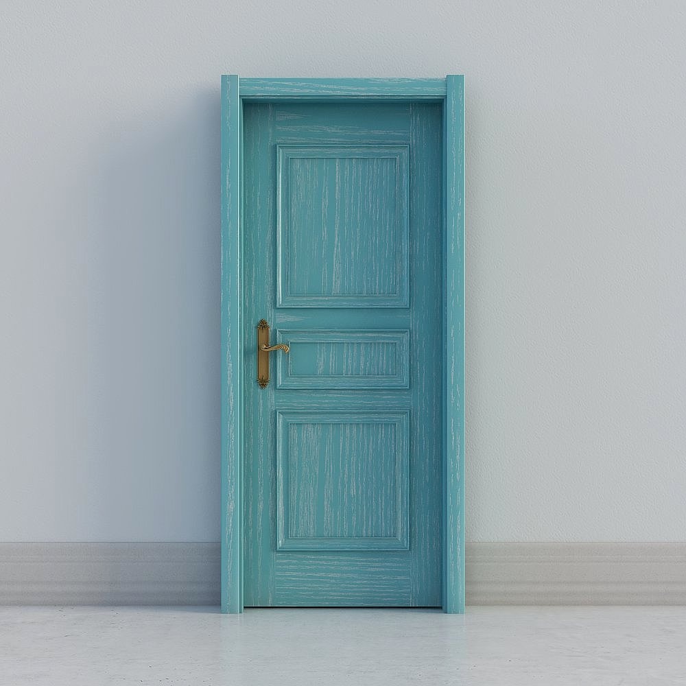 YDMS-003 (90-degree flat line) Jade Damien