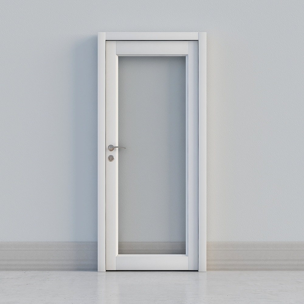 사랑의 공간 i7 시리즈 문 핸드스크래핑