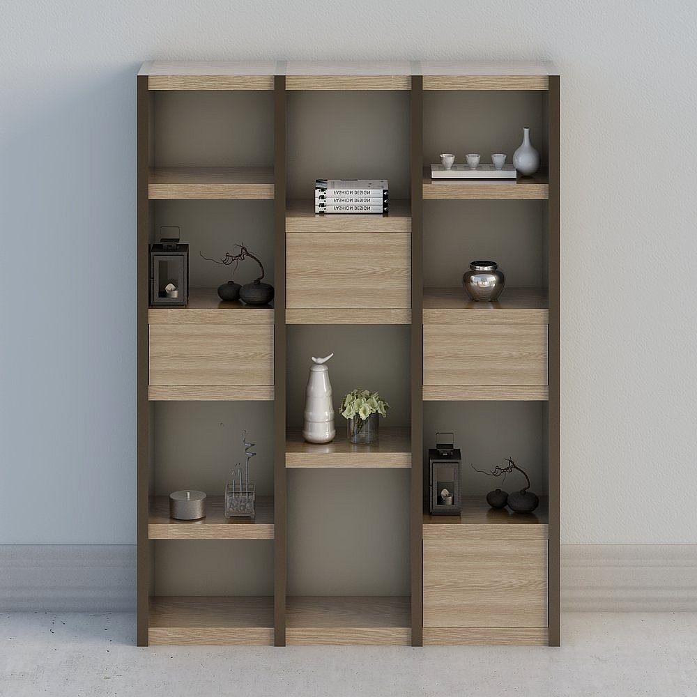 Gateway cabinet