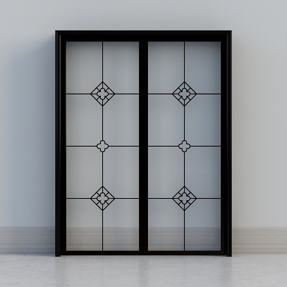 Modern Sliding Door
