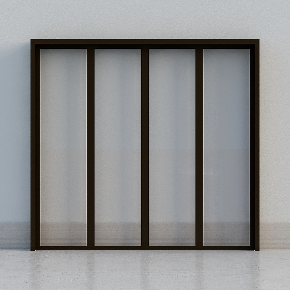 Modern Sliding Door