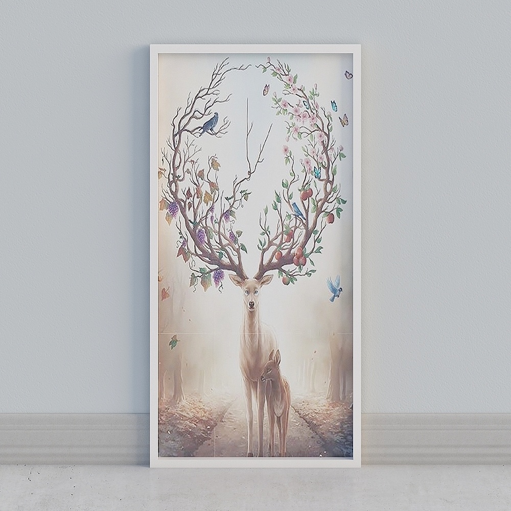 Modern Divider Partition Screen