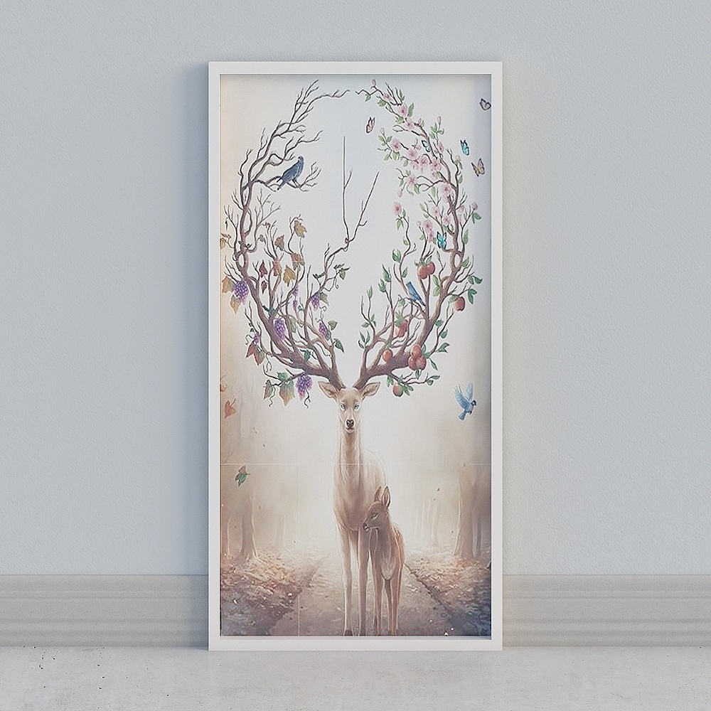 Modern Divider Partition Screen