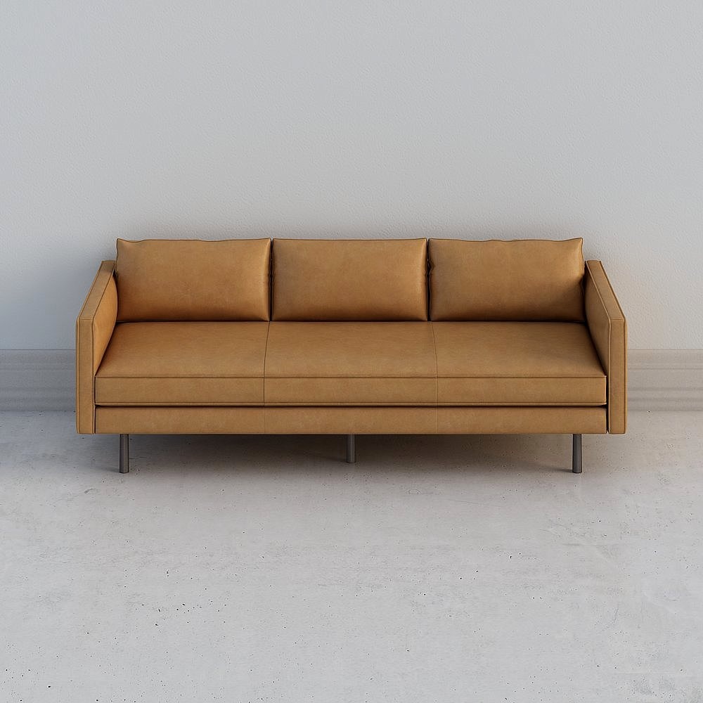 Arte Youfan: Inspiración inspirada en los tres sofás