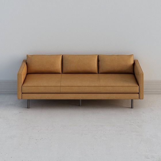 Arte Youfan: Inspiración inspirada en los tres sofás