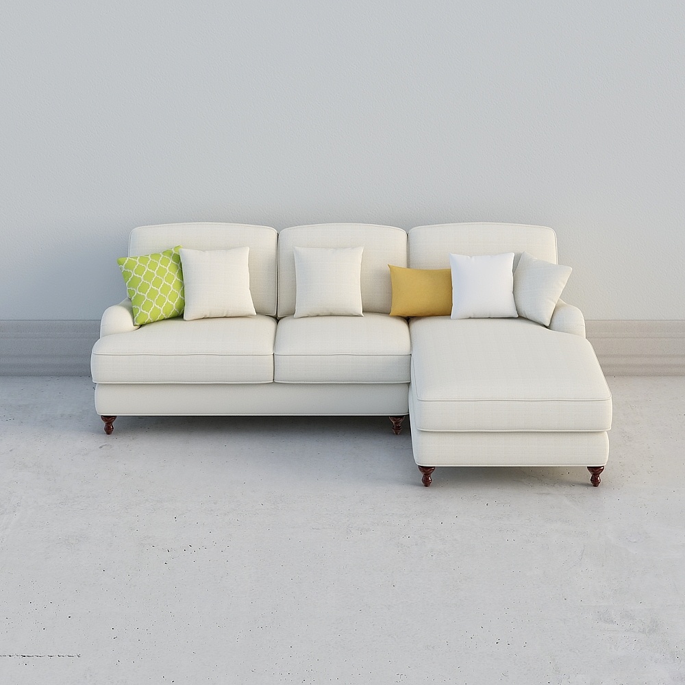 "Youfan Art" NAPAII Napa II-3-3 izquierda blanca ca