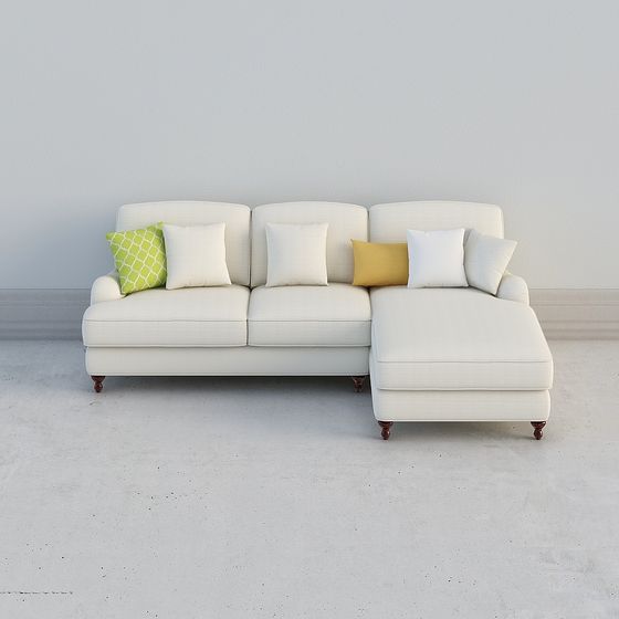 "Youfan Art" NAPAII Napa II-3-3 izquierda blanca ca