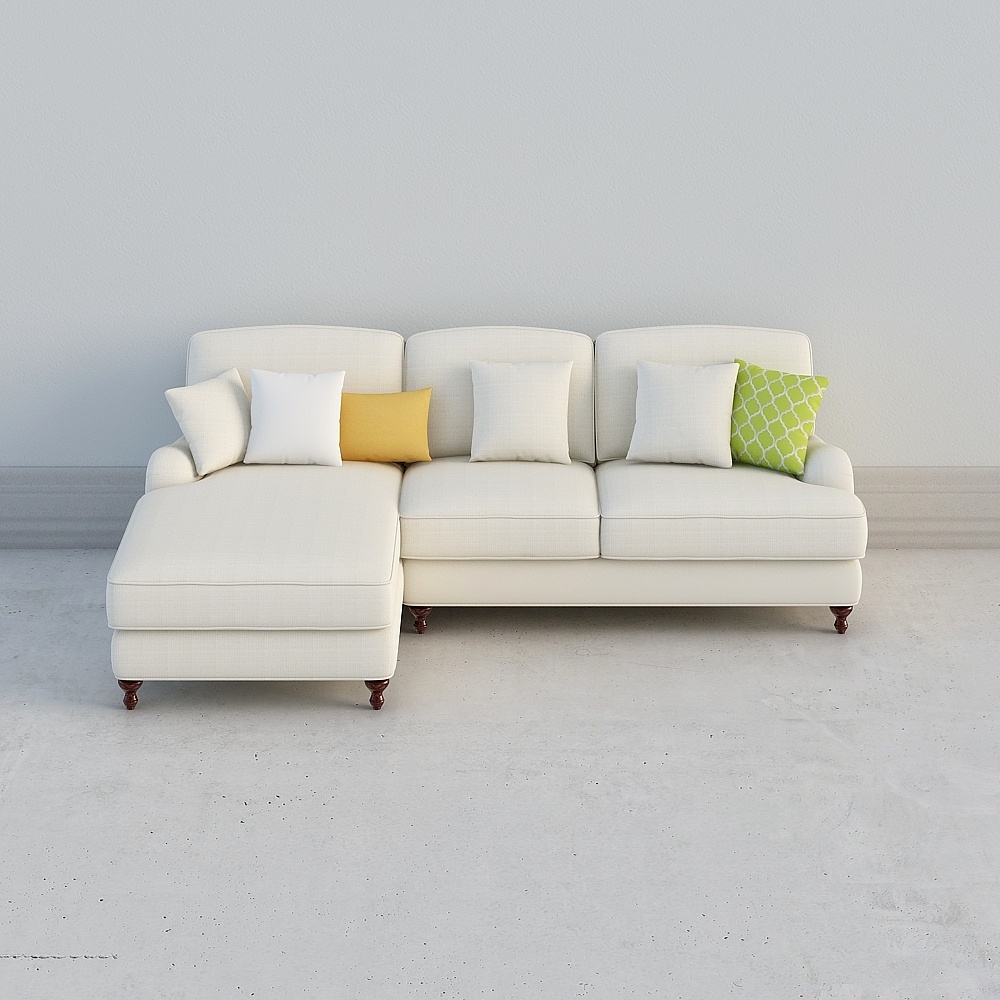 "Youfan Art" NAPAII Napa II-3 Più Destro Bianca-Costosa (Rimozio