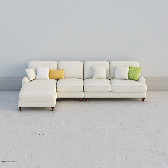 "Youfan Art" NAPAII Napa II-1-3 más blanco caro derecho (elimina