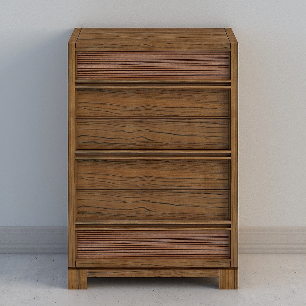 榮林槟榔-W031-六斗櫃新款